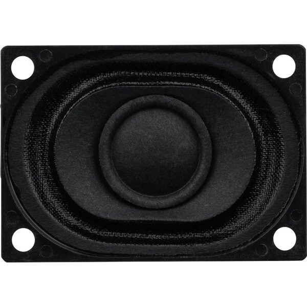 Main product image for Dayton Audio CE4028MP-8 1-1/2" x 1" Paper Cone Mini Speaker Driver 8 Ohm285-225